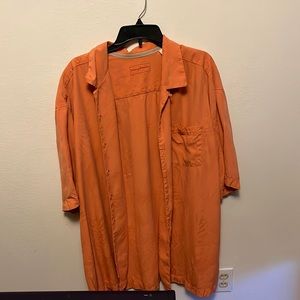 Tommy bahama 2XT button down